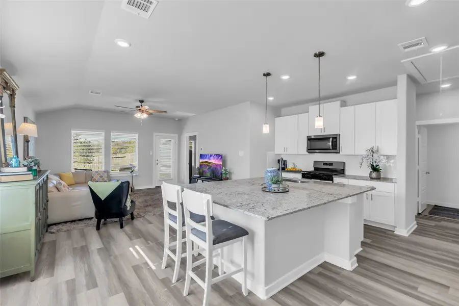 18607 Century Pine Lane, Conroe, TX 77316 - Image #3