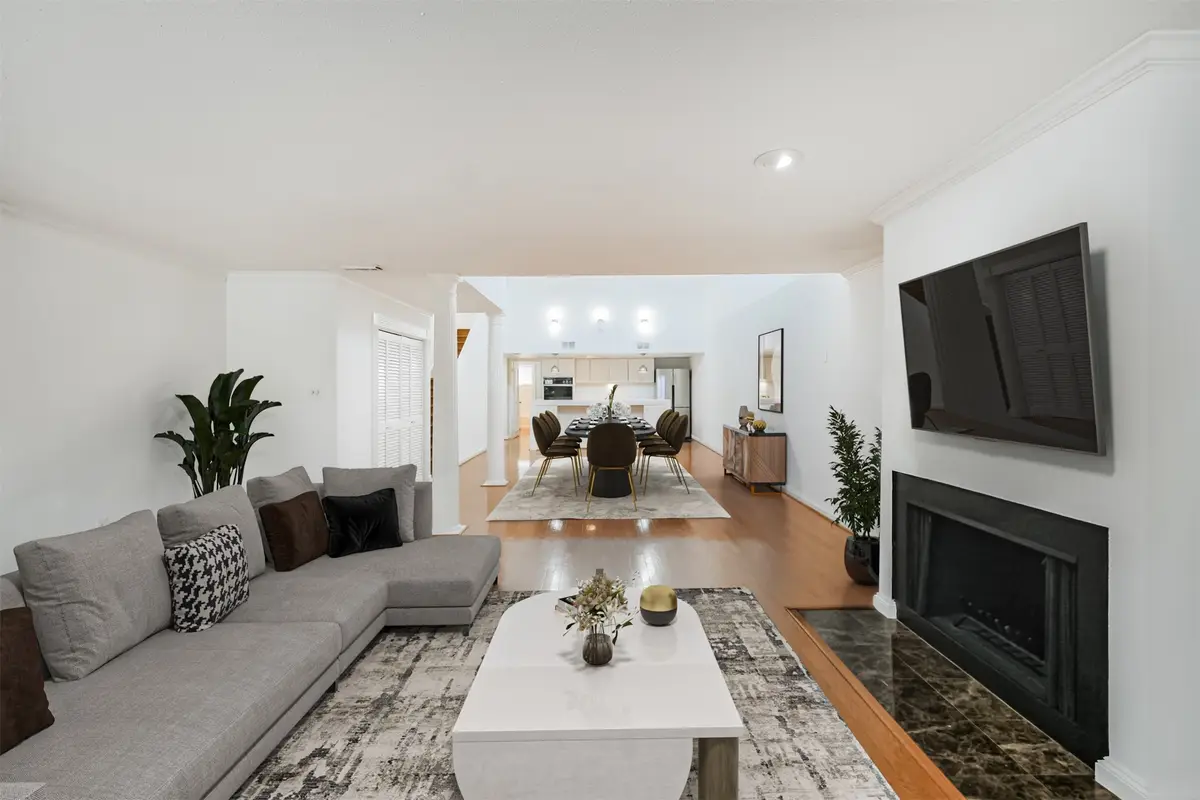 2322 Steel Street, Houston, TX 77098 - Image #1