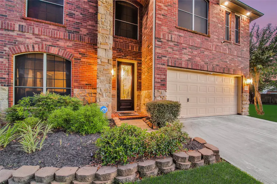 4411 Bridgestone Maple Drive, Spring, TX 77388 - #2