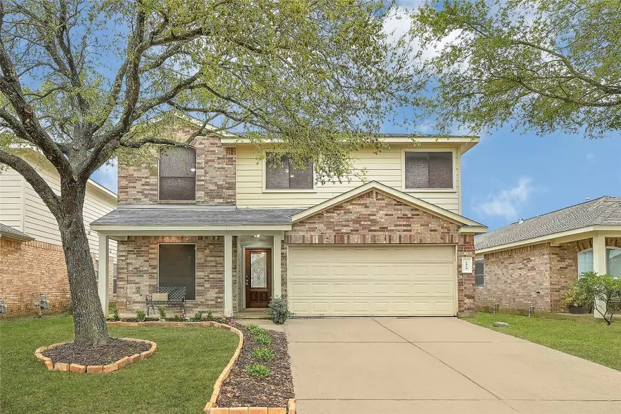 1914 Rock Ridge Drive, Houston, TX 77049 - #2