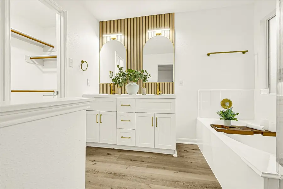 1914 Rock Ridge Drive, Houston, TX 77049 - #3