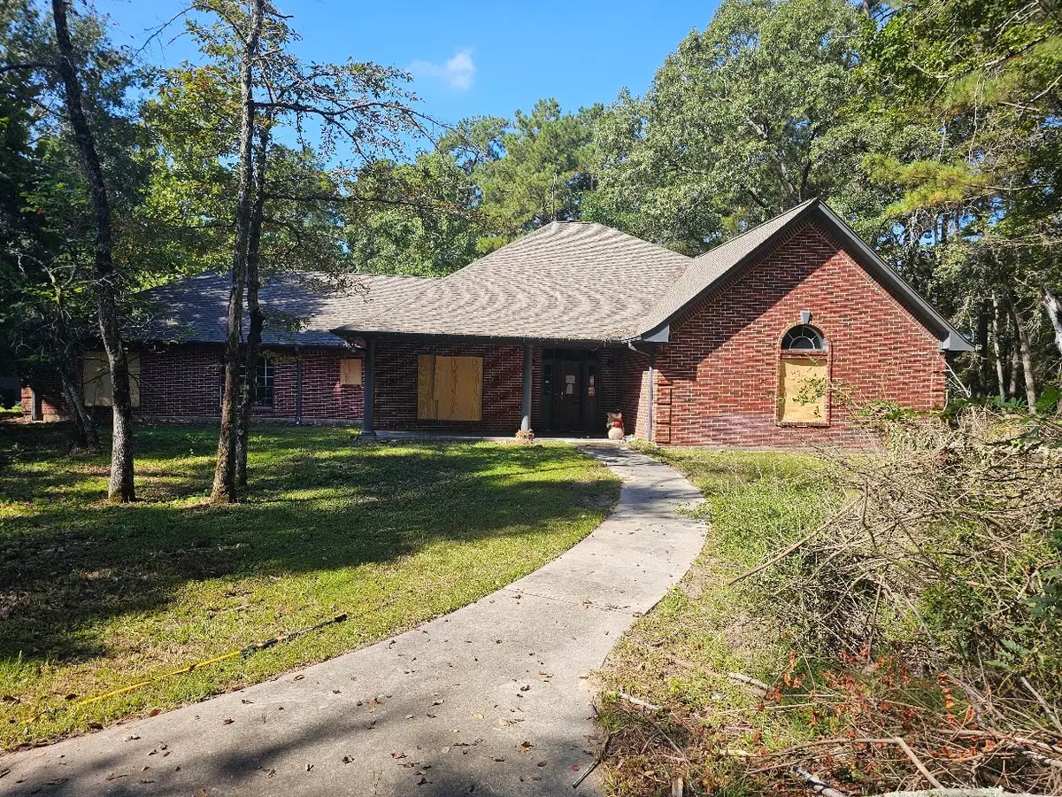 28411 Dobbin Huffsmith Road, Magnolia, TX 77354 - #1