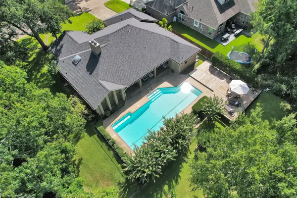 11710 Willowrun Drive, Montgomery, TX 77356