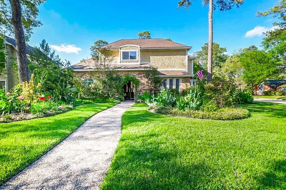 12126 Quail Creek Drive, Houston, TX 77070 - #1