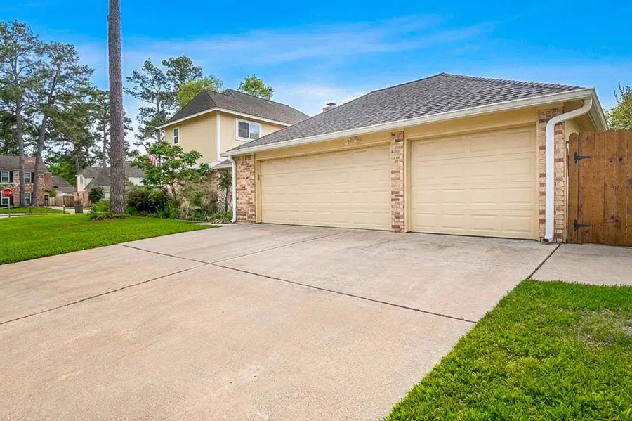 12126 Quail Creek Drive, Houston, TX 77070 - #2