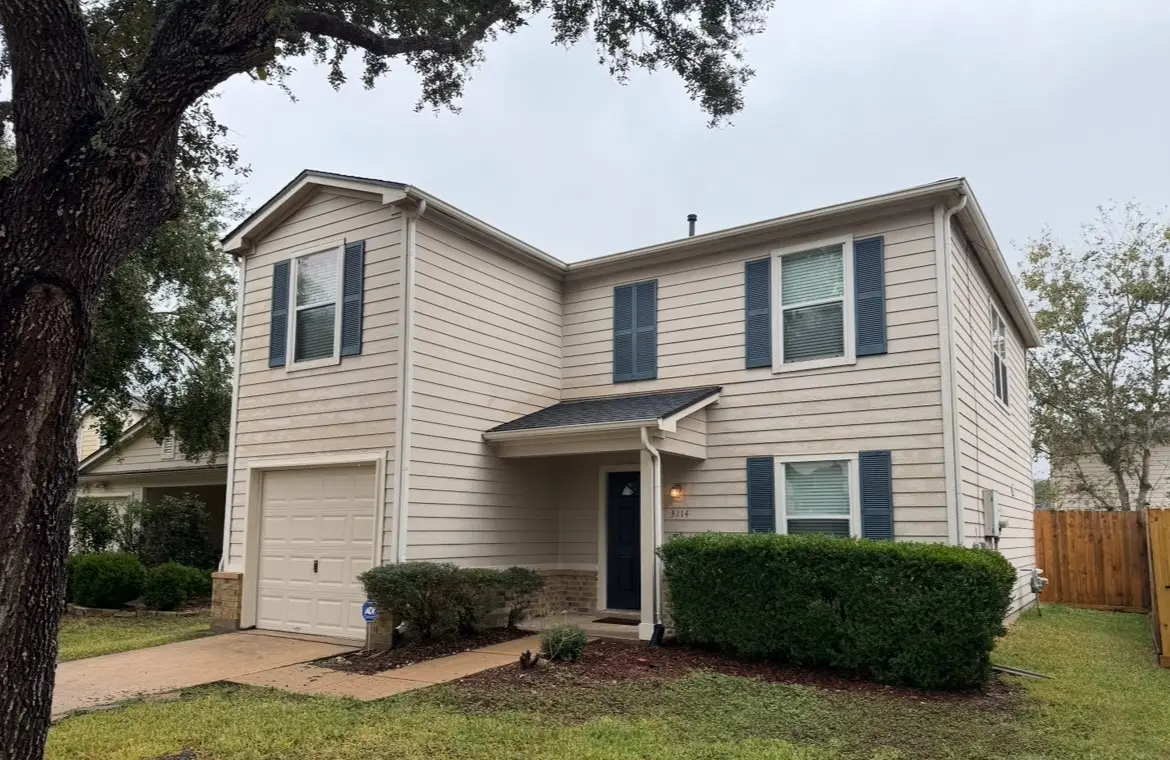 3114 Becker Glen Street, Fresno, TX 77545 - Image #1