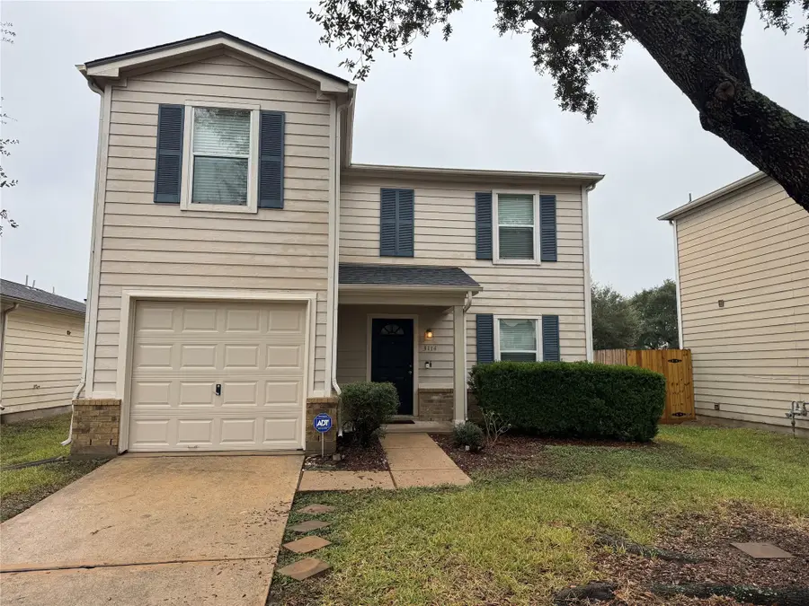 3114 Becker Glen Street, Fresno, TX 77545 - Image #2