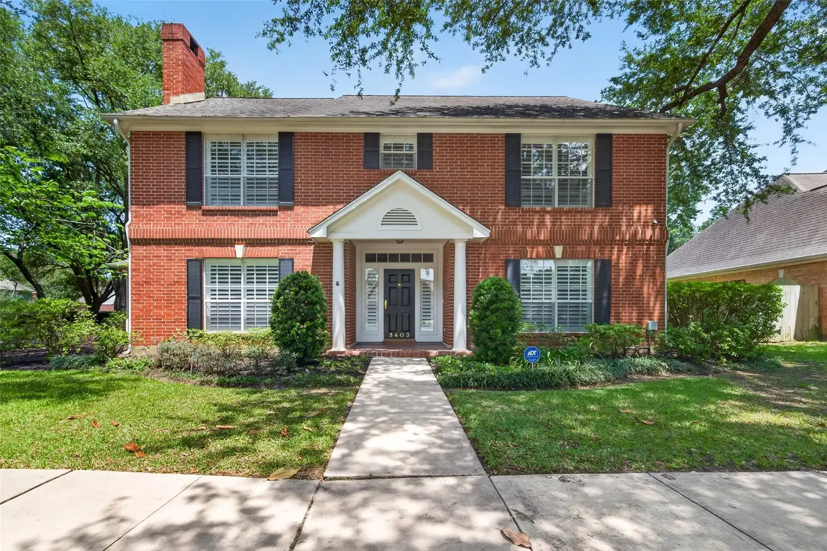 3403 Driftwood Court, Sugar Land, TX 77478 - #1