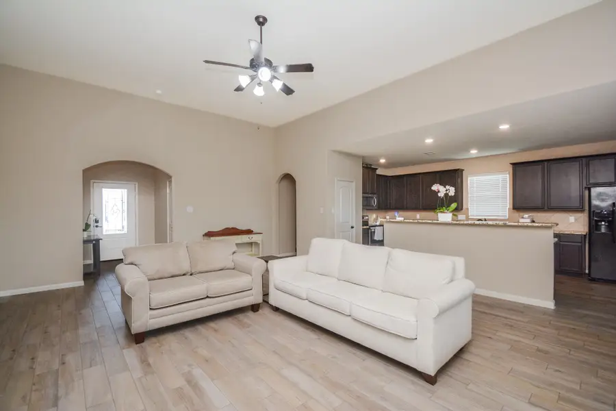 22303 Bauer Garden Drive, Hockley, TX 77447 - #2