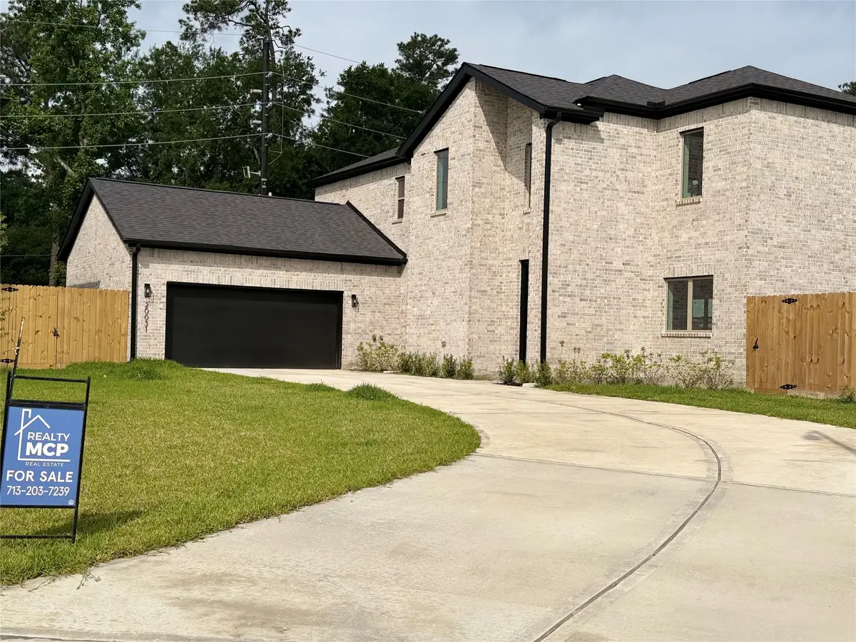 20031 Vennetto Street, Spring, TX 77388 - #1