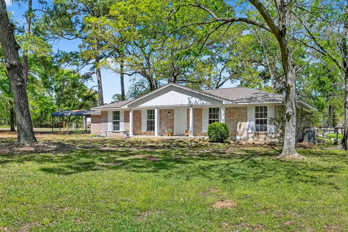 16026 Frontier Road, Stagecoach, TX 77355 - #1