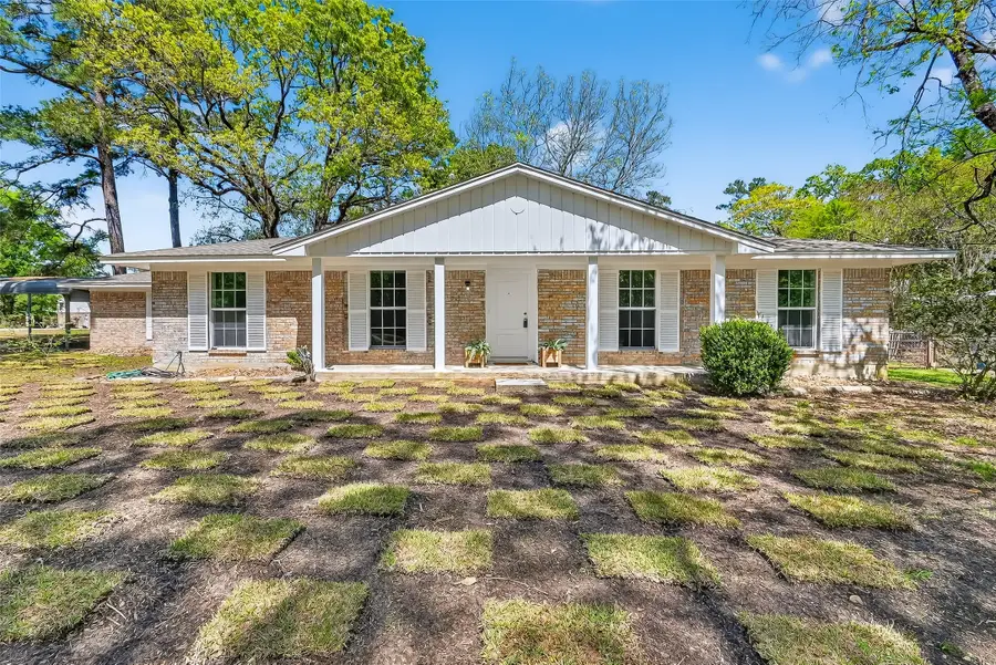 16026 Frontier Road, Stagecoach, TX 77355 - #2