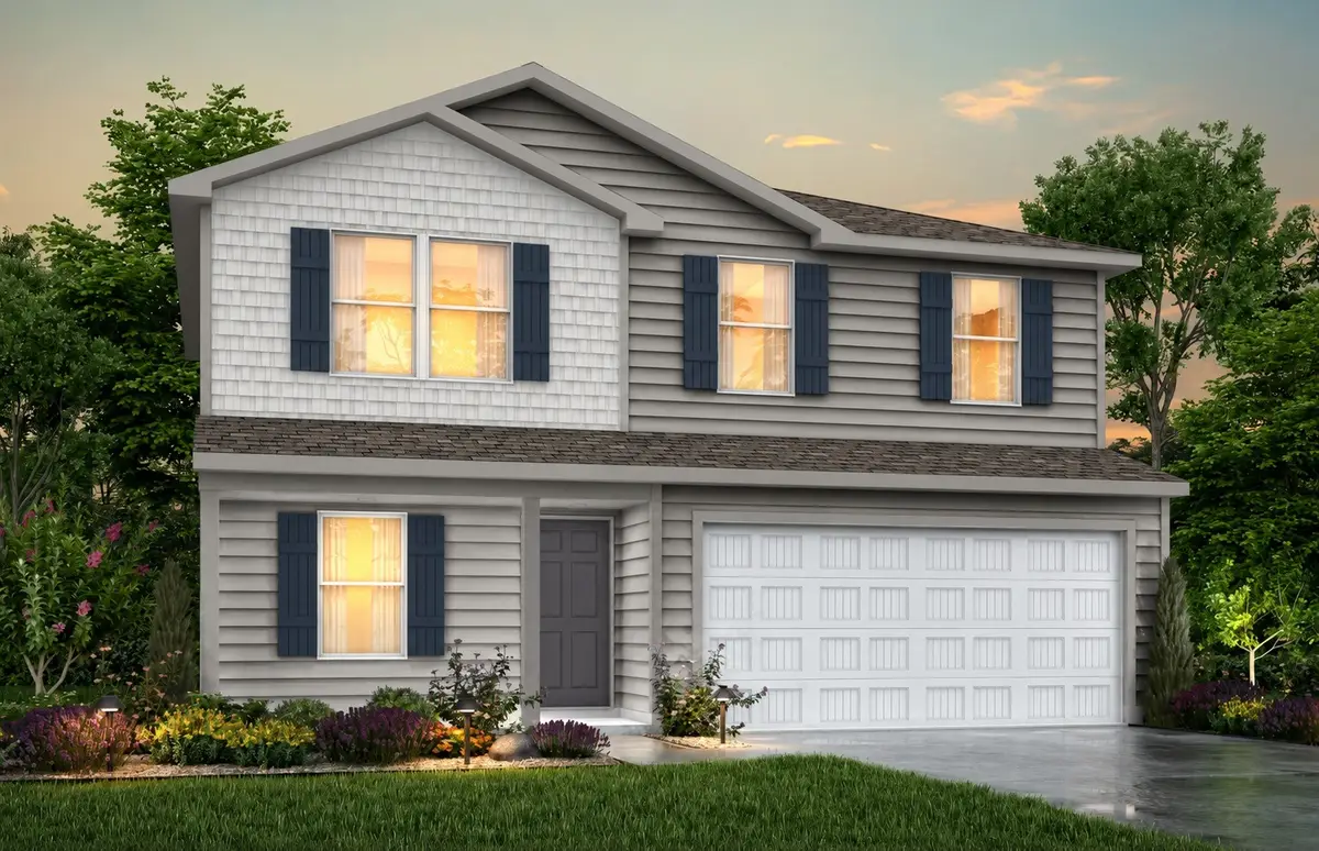 233 Stoney Ridge, Hudson, TX 75904 - #1