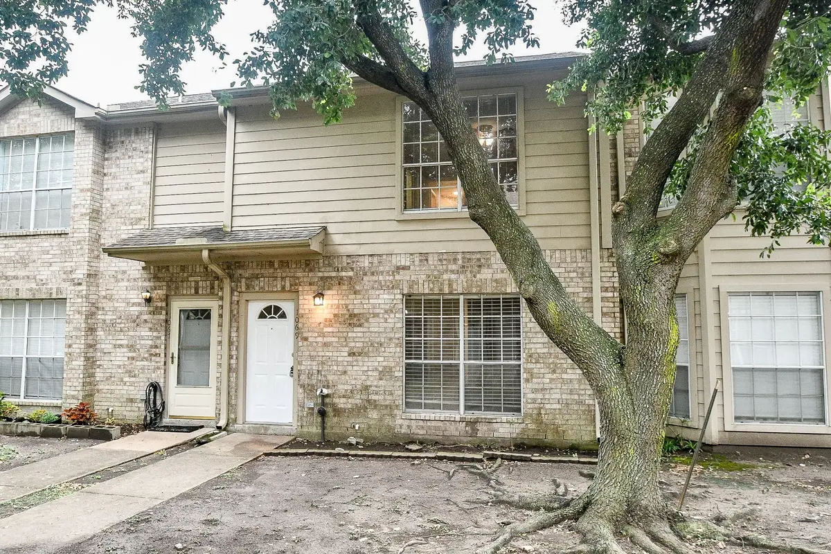 1069 Birnham Woods Boulevard, Pasadena, TX 77503 - #1