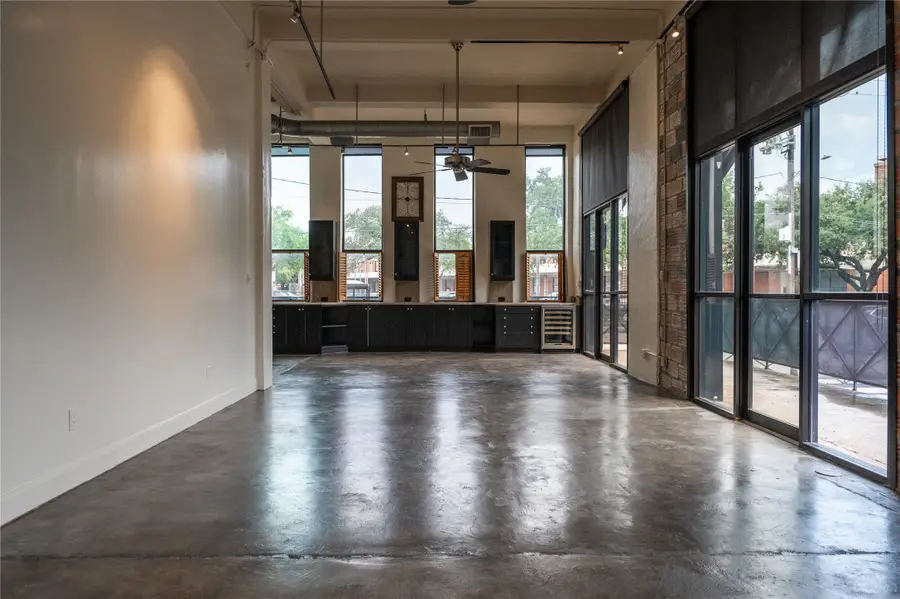 915 N San Jacinto Street #1AB, Houston, TX 77002 - #2