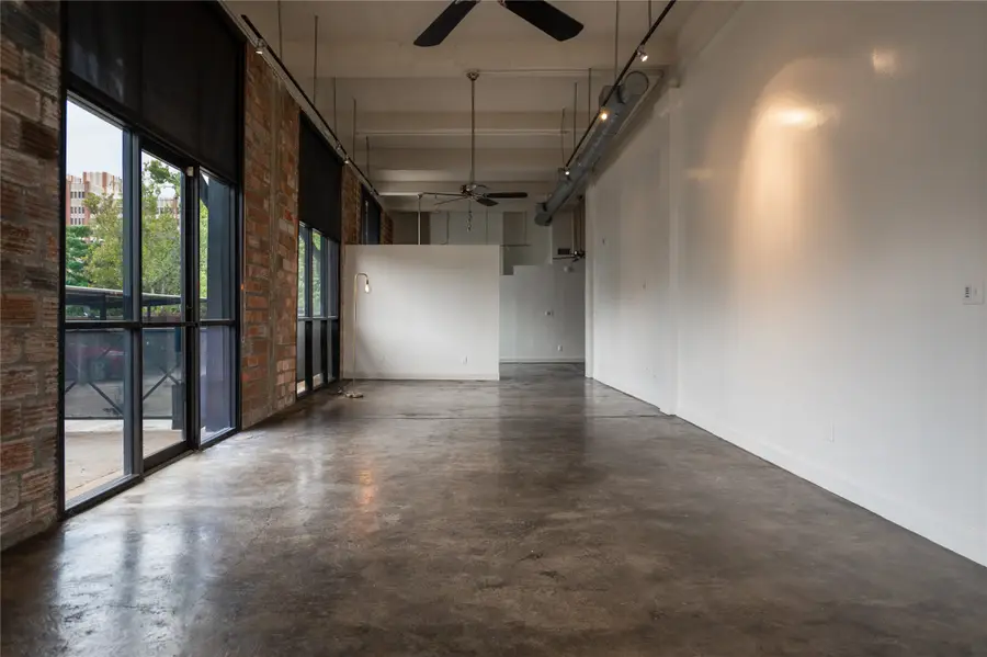 915 N San Jacinto Street #1AB, Houston, TX 77002 - #3