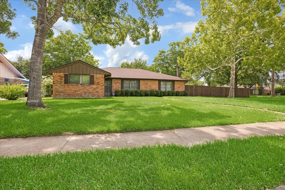 3314 Tanglewilde Street, Houston, TX 77063 - #1