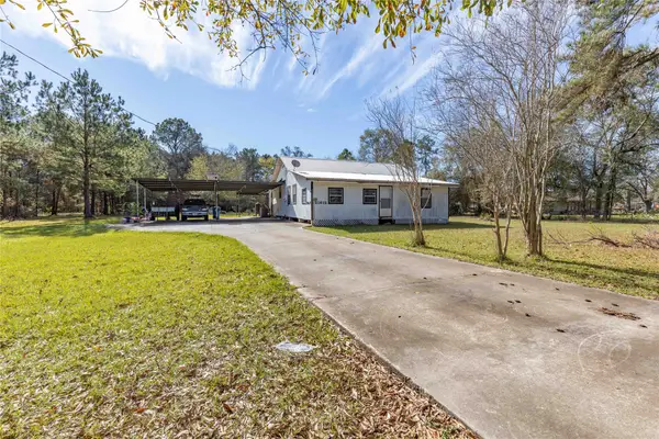 21612 Dogwood Drive, New Caney, TX 77357