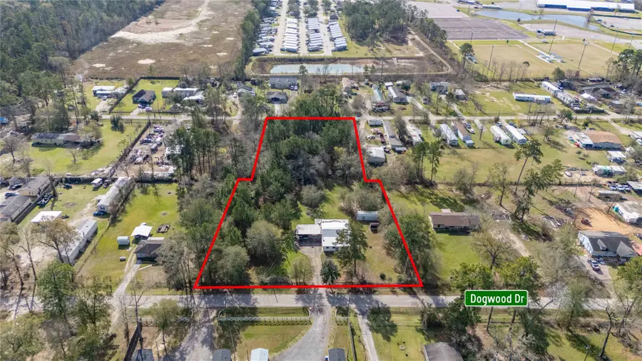 21612 Dogwood Drive, New Caney, TX 77357 - #3