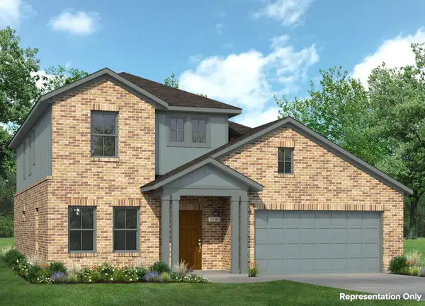 21516 Holbrook Drive, New Caney, TX 77357