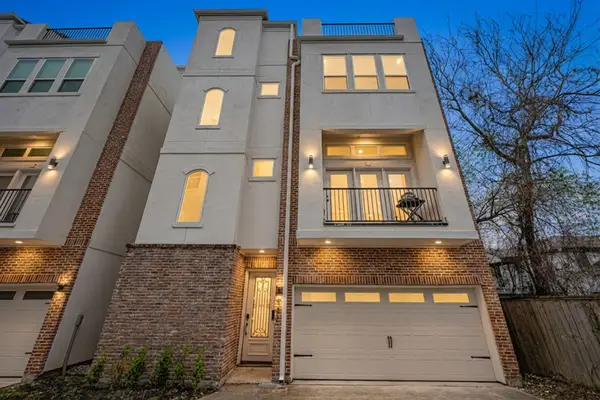 1842 Colquitt Street, Houston, TX 77098