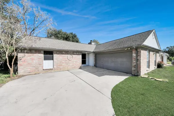 18046 Garden Manor Drive, Houston, TX 77084