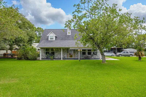 0 Lawrence Road, Kemah, TX 77565