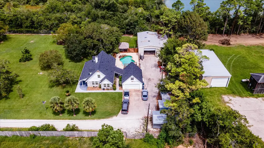 0 Lawrence Road, Kemah, TX 77565 - #3