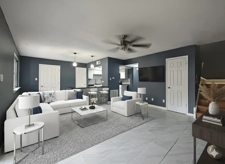 2252 Shadowdale Drive #362, Houston, TX 77043 - Image #2