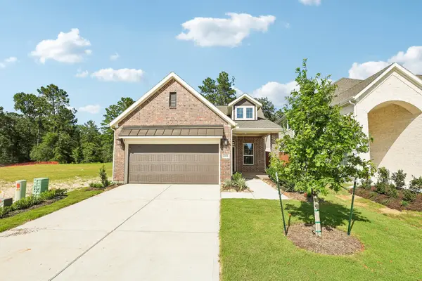 15715 Azure Petal Lane, Conroe, TX 77302