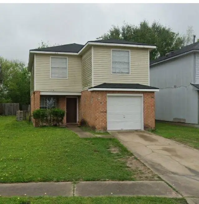15409 Nickel Drive, Stafford Missouri City, TX 77489 - #1