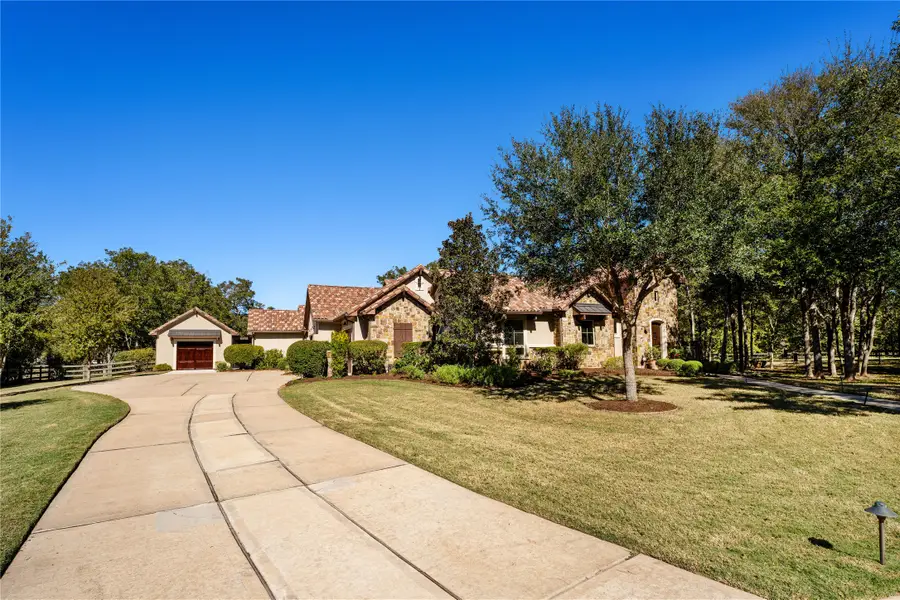 4727 Sugar Maple Court, Fulshear, TX 77441 - #2