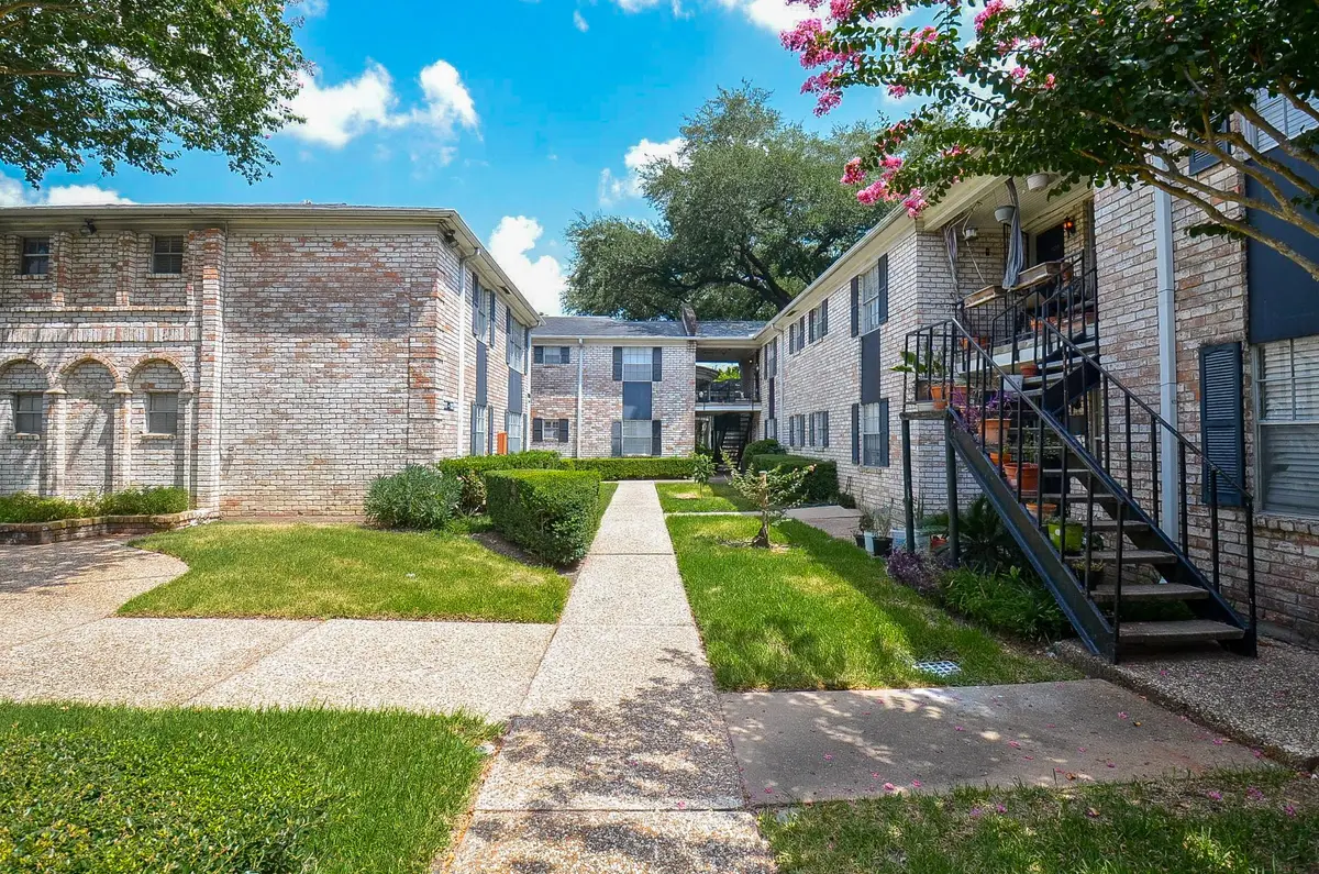 7900 Westheimer Road #105, Houston, TX 77063 - #1
