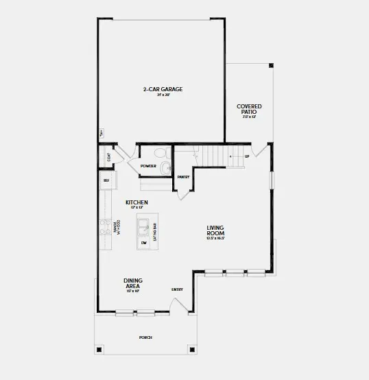 6431 Prospect Oaks Parkway, Katy, TX 77449 - #2