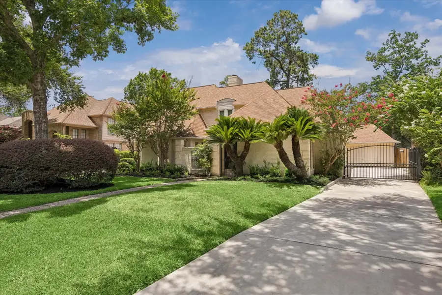 3902 Holder Forest Drive, Houston, TX 77088 - #2