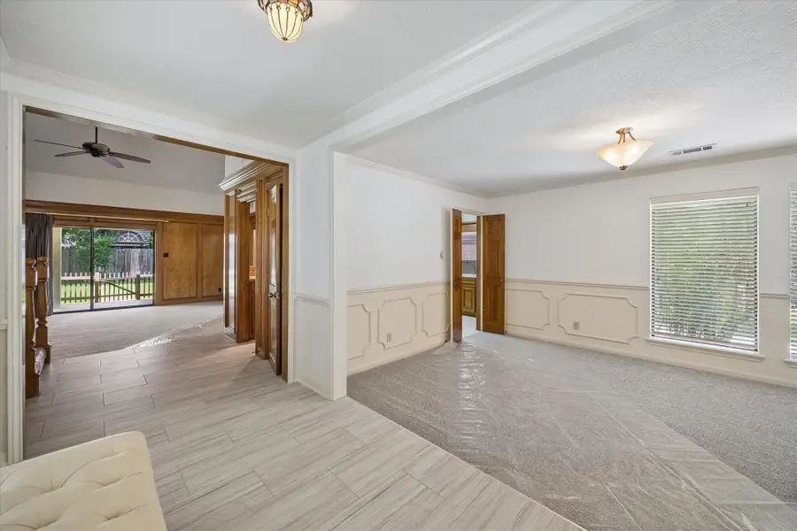 3902 Holder Forest Drive, Houston, TX 77088 - #3