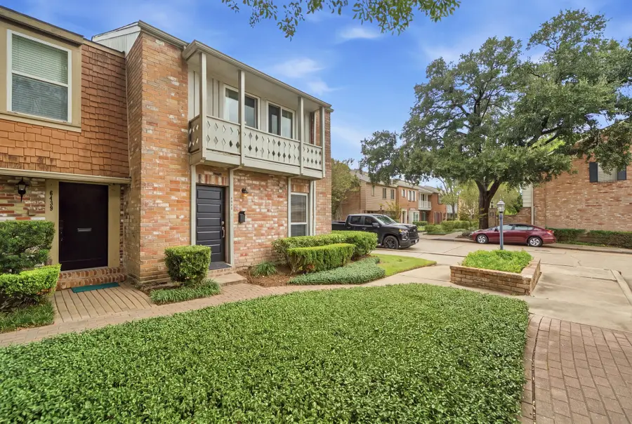 6441 Olympia Drive #121, Houston, TX 77057 - #2
