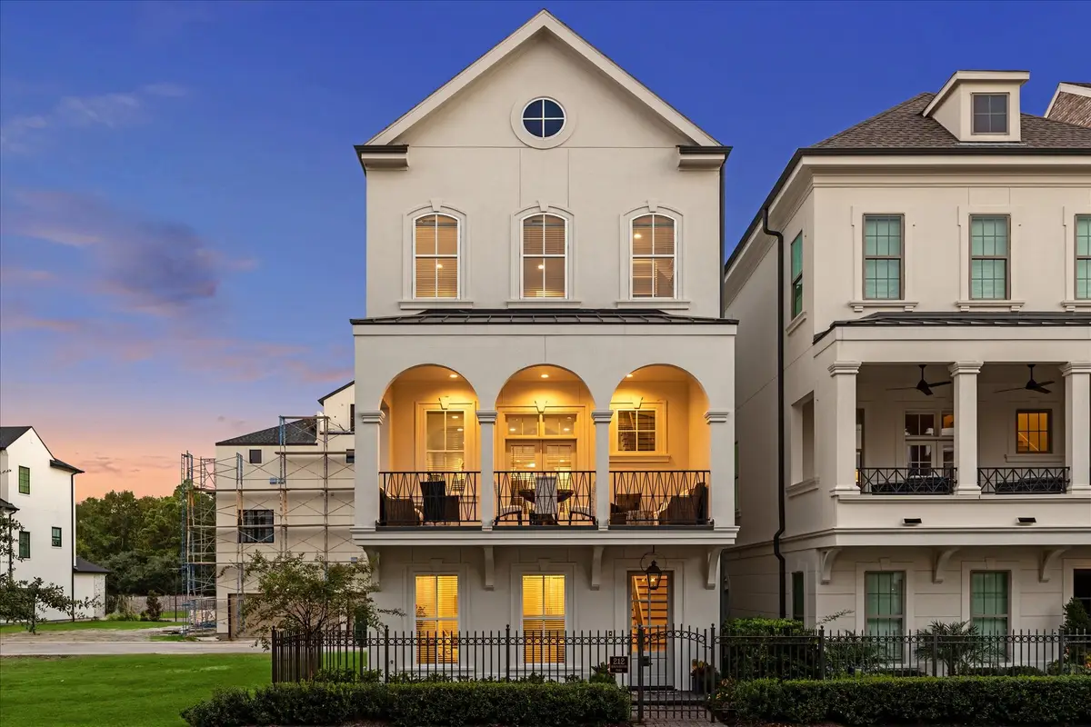 212 Morningside Park Street, Houston, TX 77024 - #1