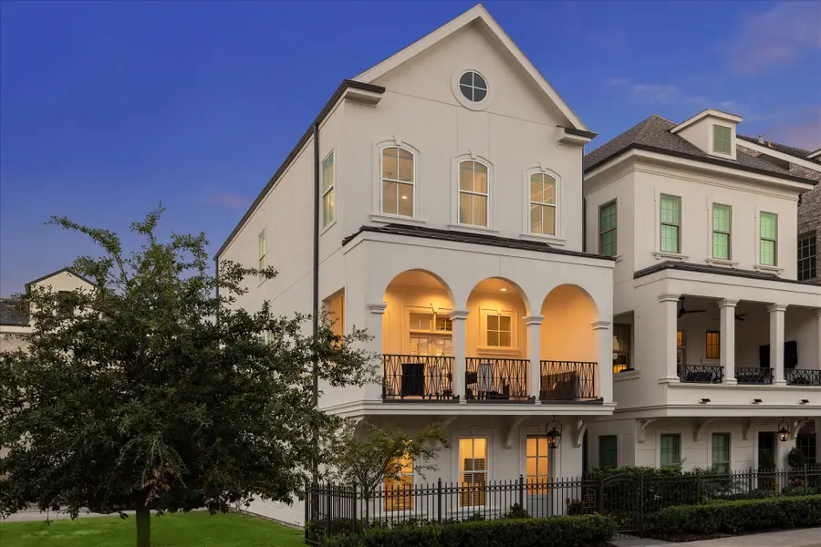 212 Morningside Park Street, Houston, TX 77024 - #2