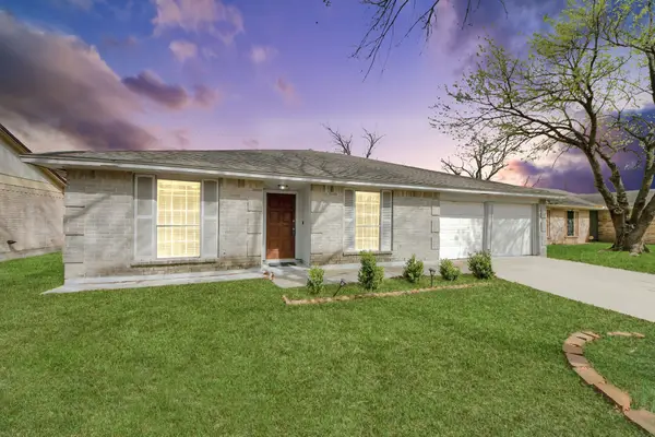 13602 Piney Oaks Drive, Houston, TX 77065