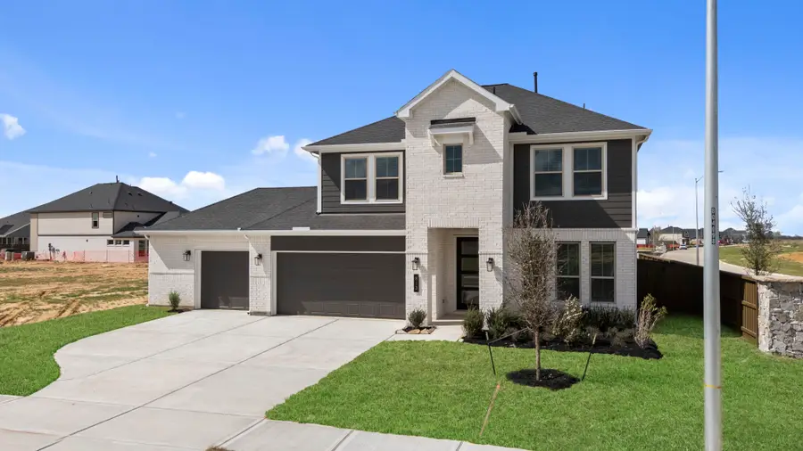 813 Green Ash Drive, Waller, TX 77484 - #3