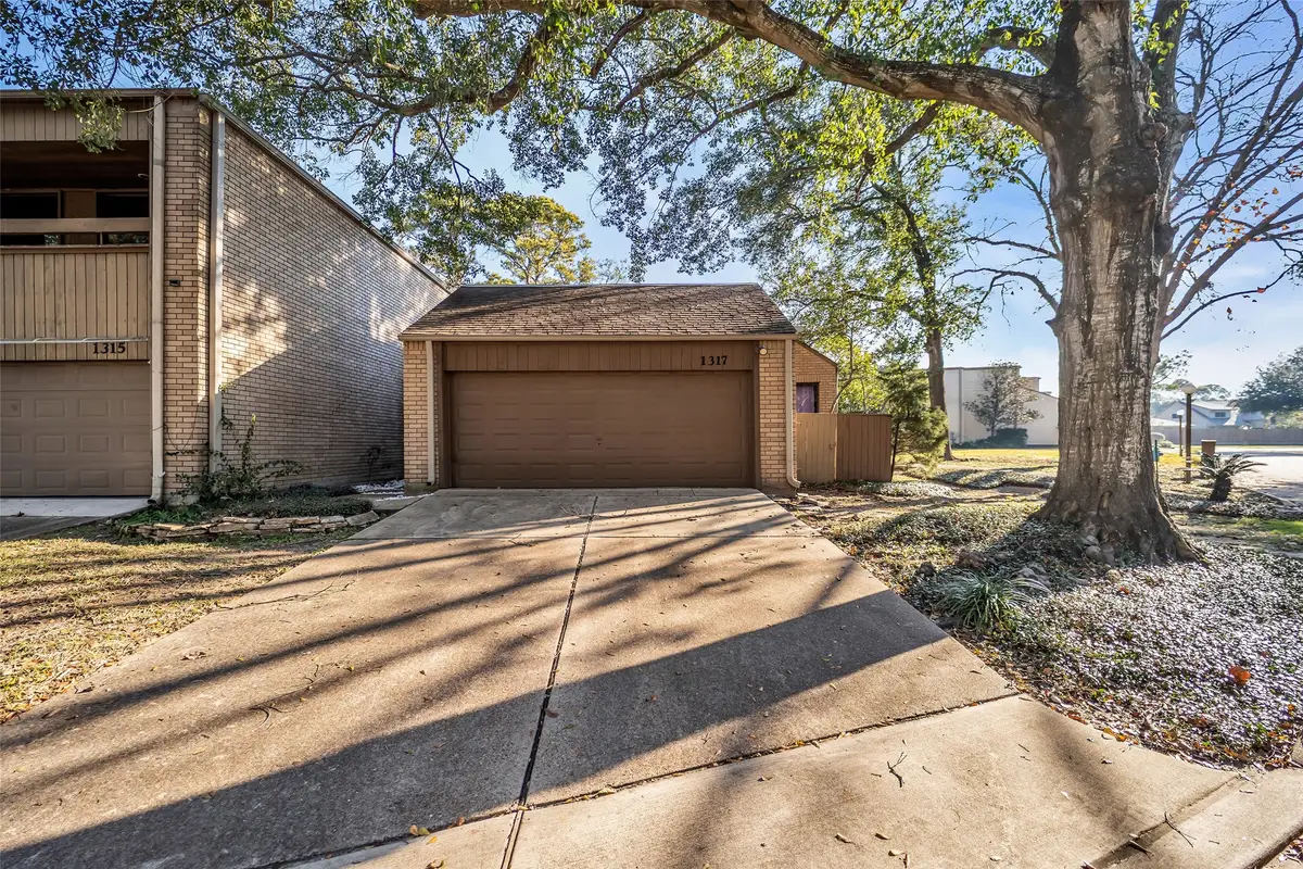 1317 Chardonnay Drive #3, Houston, TX 77077 - Image #1