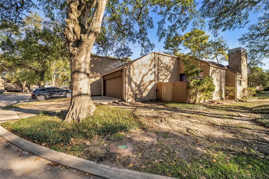 1317 Chardonnay Drive #3, Houston, TX 77077 - Image #3