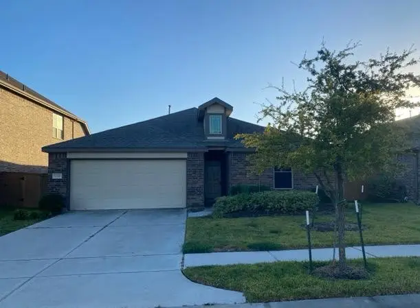 12326 Sabine Point Drive, Humble, TX 77346 - Image #1