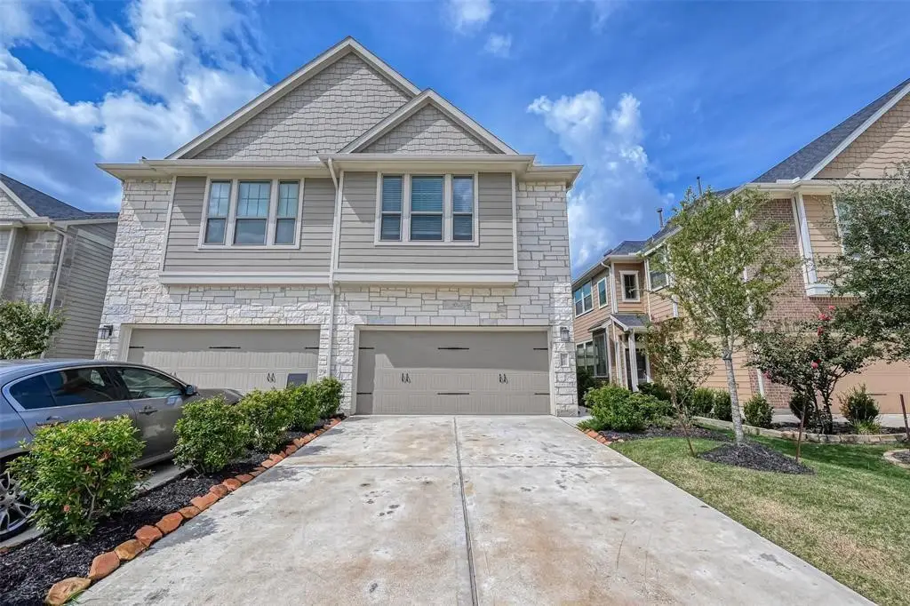 5542 Sallow Bay Lane, Fulshear, TX 77441 - #1