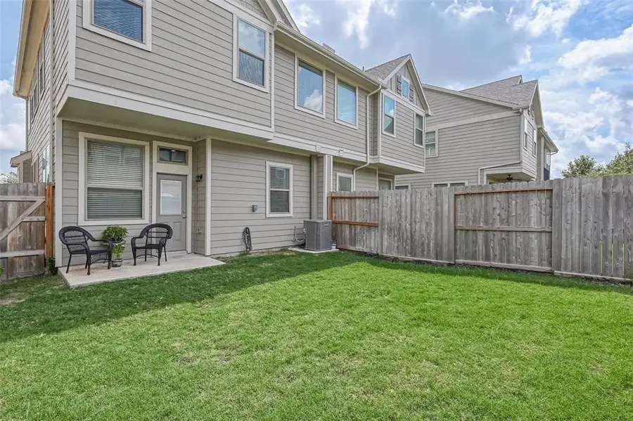 5542 Sallow Bay Lane, Fulshear, TX 77441 - #3