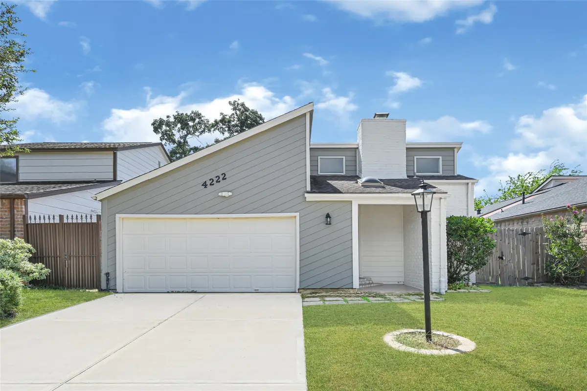 4222 Wildacres Drive, Houston, TX 77072 - #1