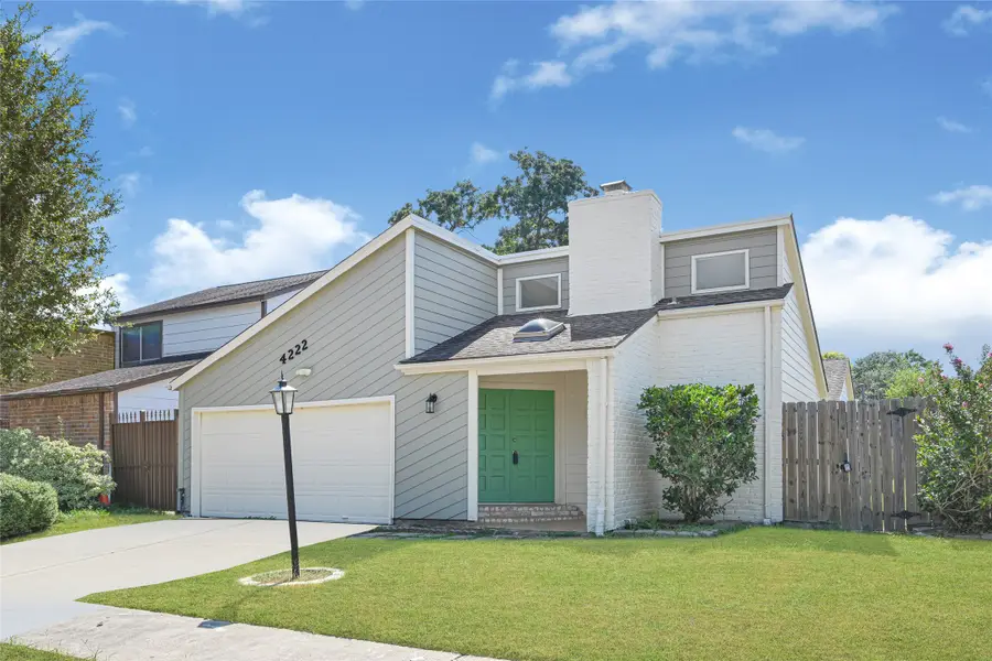 4222 Wildacres Drive, Houston, TX 77072 - #2