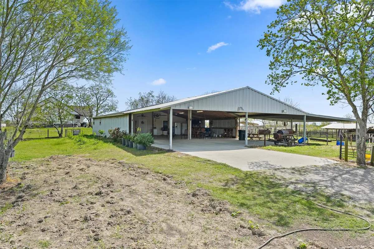 4832 Belton Lane, Anahuac, TX 77514 - #1