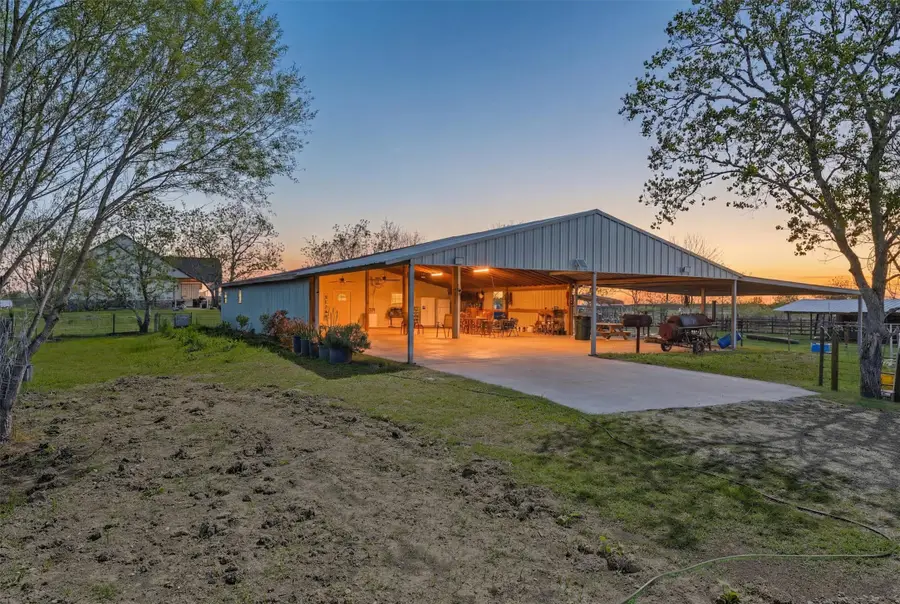 4832 Belton Lane, Anahuac, TX 77514 - #3